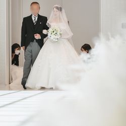 アルカンシエル luxe mariage 名古屋の写真23枚目