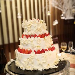 八芳園の写真6枚目