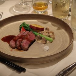 八芳園の写真13枚目