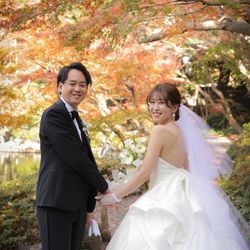 八芳園の写真32枚目