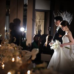 八芳園の写真18枚目