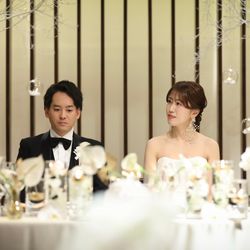 八芳園の写真18枚目