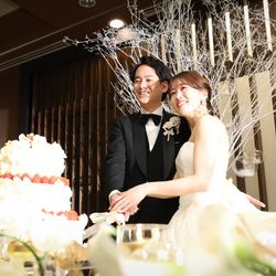 八芳園の写真32枚目