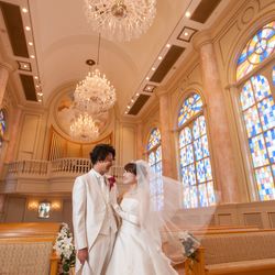 リーガロイヤルホテル大阪 ヴィニェット コレクションの写真20枚目