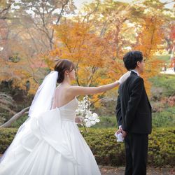 八芳園の写真12枚目