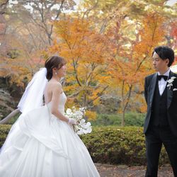 八芳園の写真7枚目