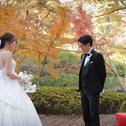 八芳園の写真8枚目