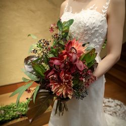 八芳園の写真27枚目