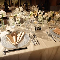 八芳園の写真19枚目