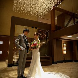 八芳園の写真22枚目