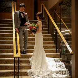 八芳園の写真5枚目