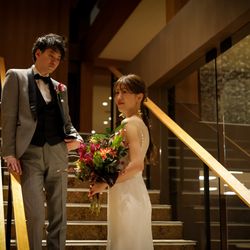 八芳園の写真32枚目