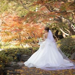 八芳園の写真10枚目