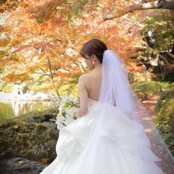 八芳園の写真28枚目