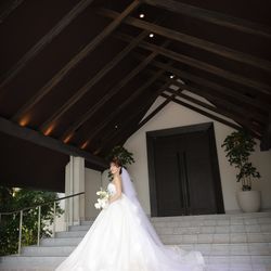 八芳園の写真27枚目