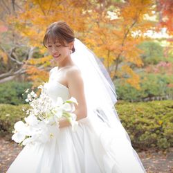 八芳園の写真2枚目