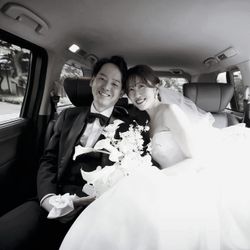 八芳園の写真16枚目