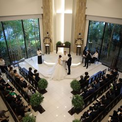 八芳園の写真17枚目