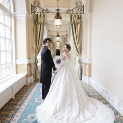 東京ディズニーシー・ホテルミラコスタ®の写真6枚目