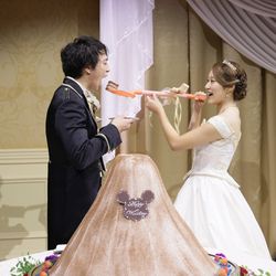 東京ディズニーシー・ホテルミラコスタ®の写真32枚目