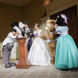 東京ディズニーシー・ホテルミラコスタ®の写真20枚目