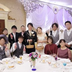 東京ディズニーシー・ホテルミラコスタ®の写真4枚目