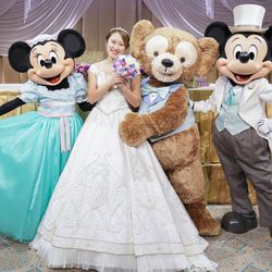 東京ディズニーシー・ホテルミラコスタ®の写真15枚目