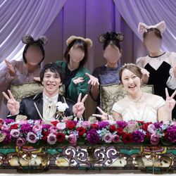 東京ディズニーシー・ホテルミラコスタ®の写真8枚目