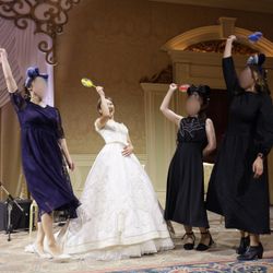 東京ディズニーシー・ホテルミラコスタ®の写真25枚目