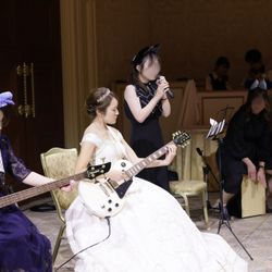 東京ディズニーシー・ホテルミラコスタ®の写真13枚目