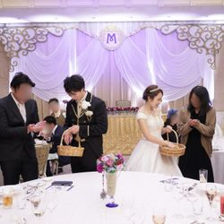 東京ディズニーシー・ホテルミラコスタ®の写真5枚目