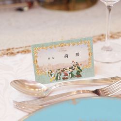 東京ディズニーシー・ホテルミラコスタ®の写真10枚目