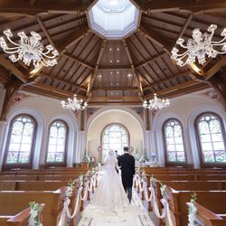 東京ディズニーシー・ホテルミラコスタ®の写真5枚目