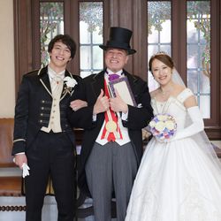 東京ディズニーシー・ホテルミラコスタ®の写真32枚目