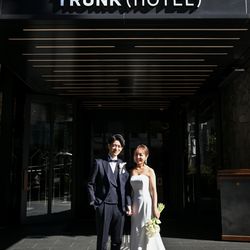 TRUNK HOTELの写真13枚目