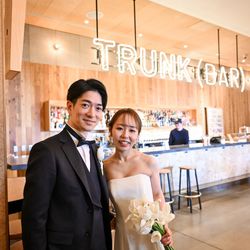 TRUNK HOTELの写真23枚目