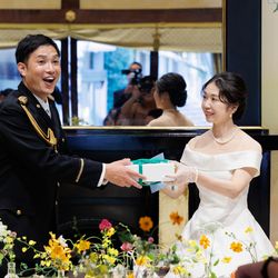 明治神宮・明治記念館の写真22枚目