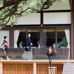 明治神宮・明治記念館の写真19枚目