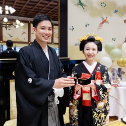 明治神宮・明治記念館の写真20枚目