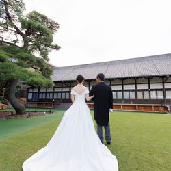 明治神宮・明治記念館の写真1枚目