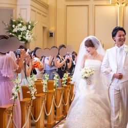 リーガロイヤルホテル大阪 ヴィニェット コレクションの写真27枚目