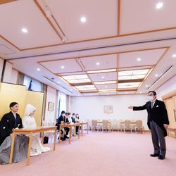 明治神宮・明治記念館の写真1枚目