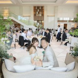 ララシャンス岡崎迎賓館の写真9枚目