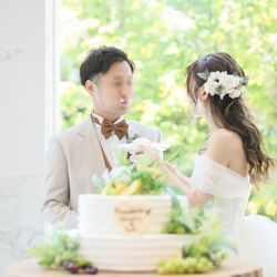 ララシャンス岡崎迎賓館の写真16枚目