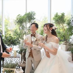 ララシャンス岡崎迎賓館の写真23枚目