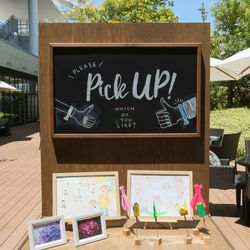 ララシャンス岡崎迎賓館の写真18枚目