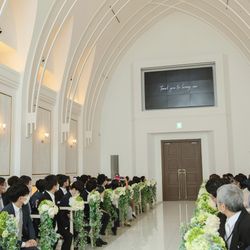 ララシャンス岡崎迎賓館の写真1枚目