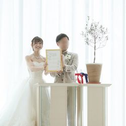 ララシャンス岡崎迎賓館の写真9枚目