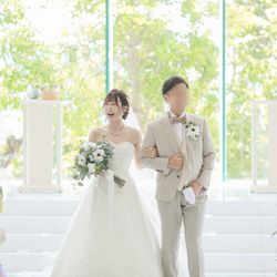 ララシャンス岡崎迎賓館の写真26枚目