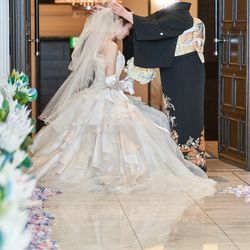 ベイサイド迎賓館 松山の写真8枚目